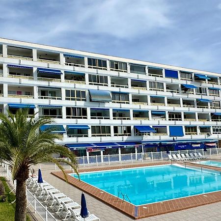 Ferienwohnung Playa Del Ingles 5 Min Walk From Yumbo! 304 Maspalomas  Exterior foto