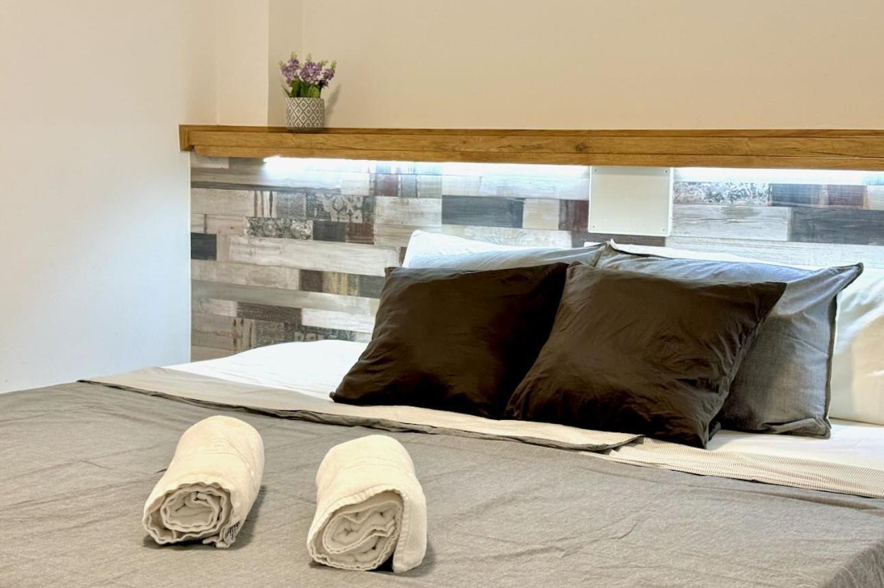 Ferienwohnung Playa Del Ingles 5 Min Walk From Yumbo! 304 Maspalomas  Exterior foto
